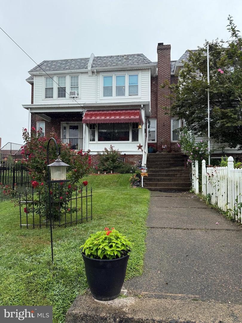 203 S 11th Street, Quakertown