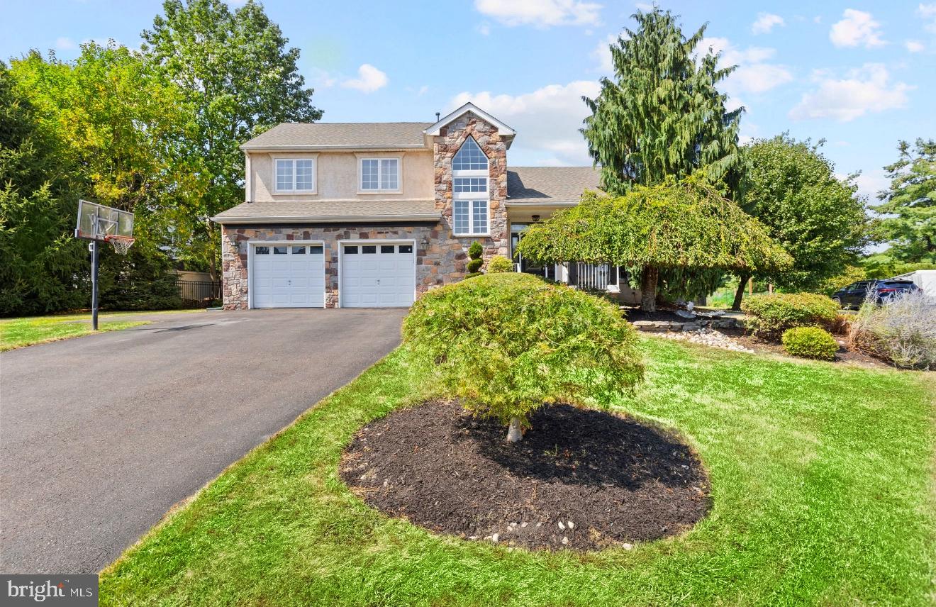 432 Schindler Drive, Yardley