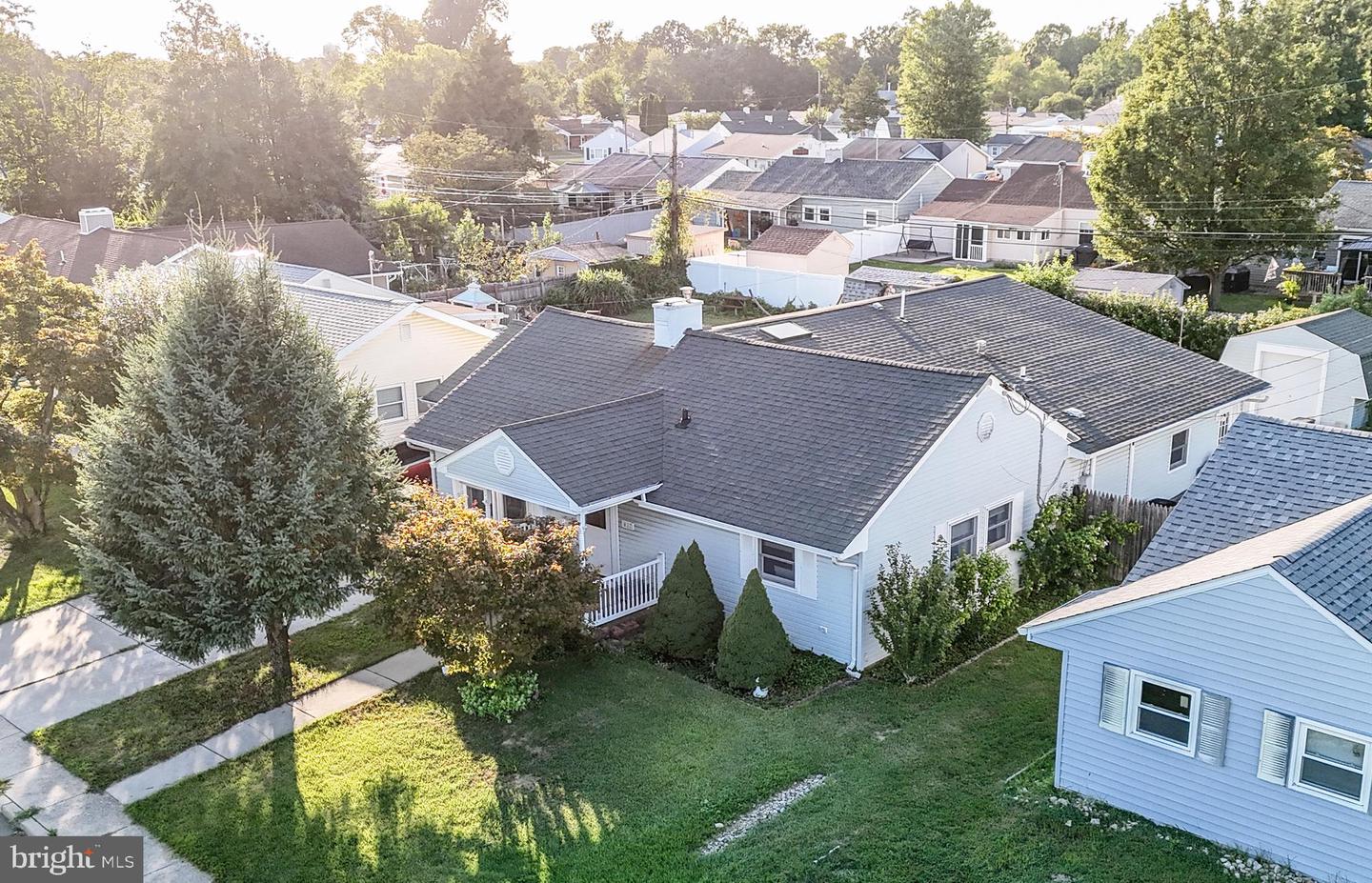 417 Chelsea Road, Fairless Hills