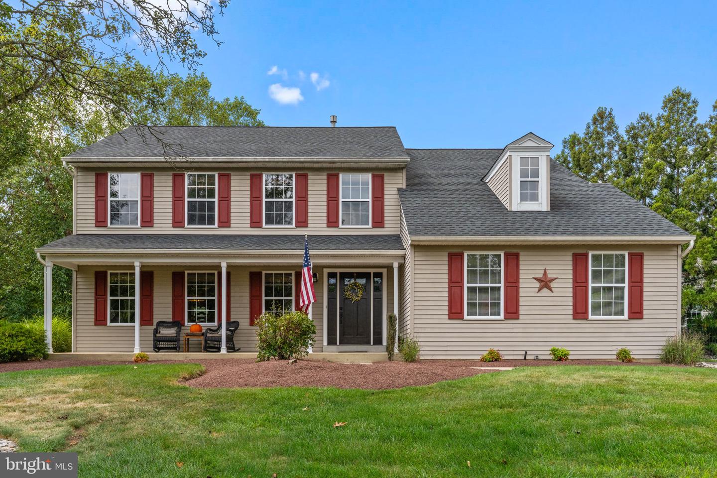 4556 Deep Creek Way, Doylestown