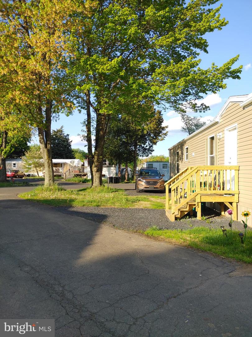 1446 Gibson Rd # D50
