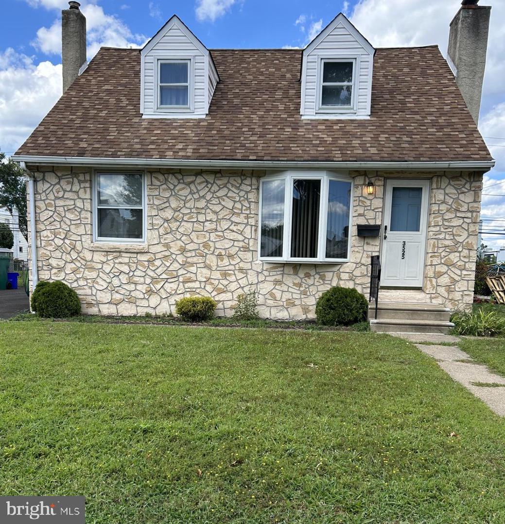 3525 Dixon Avenue, Bristol