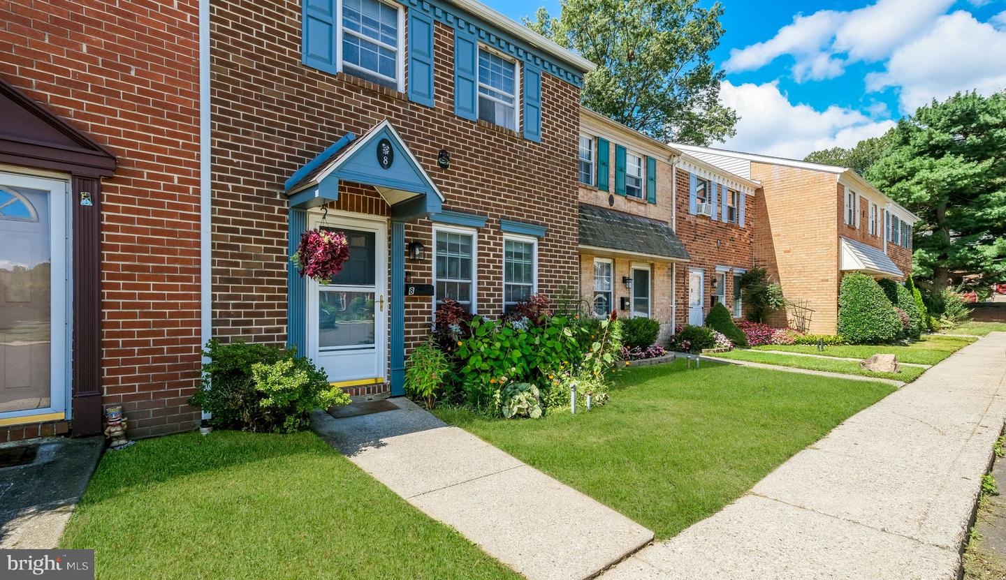 8 Providence Avenue, Doylestown