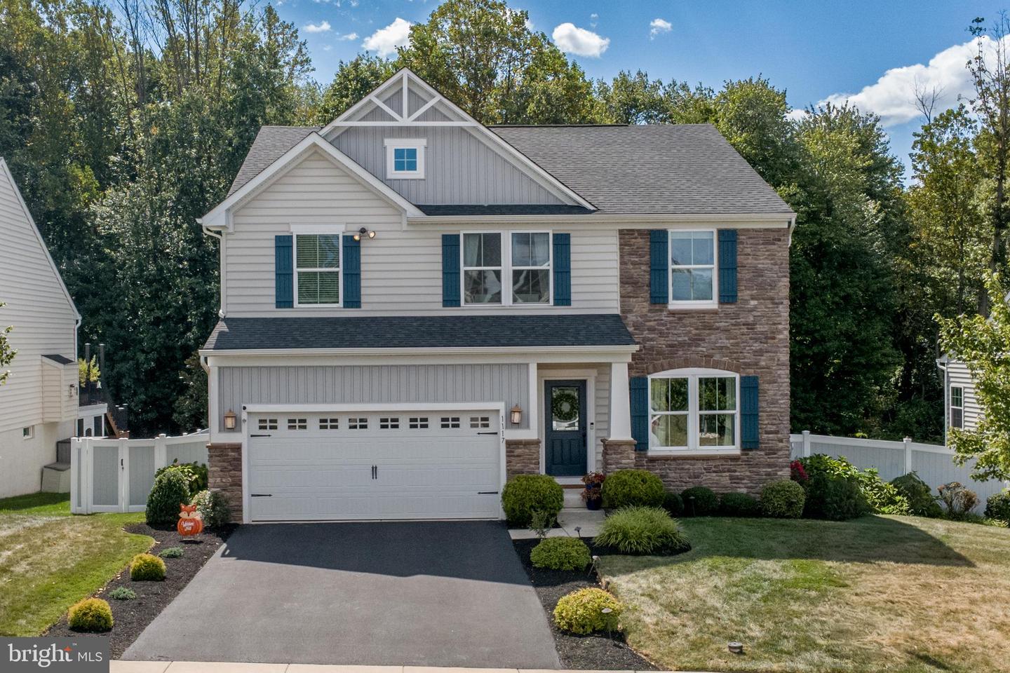1117 Lynch Circle, Warminster