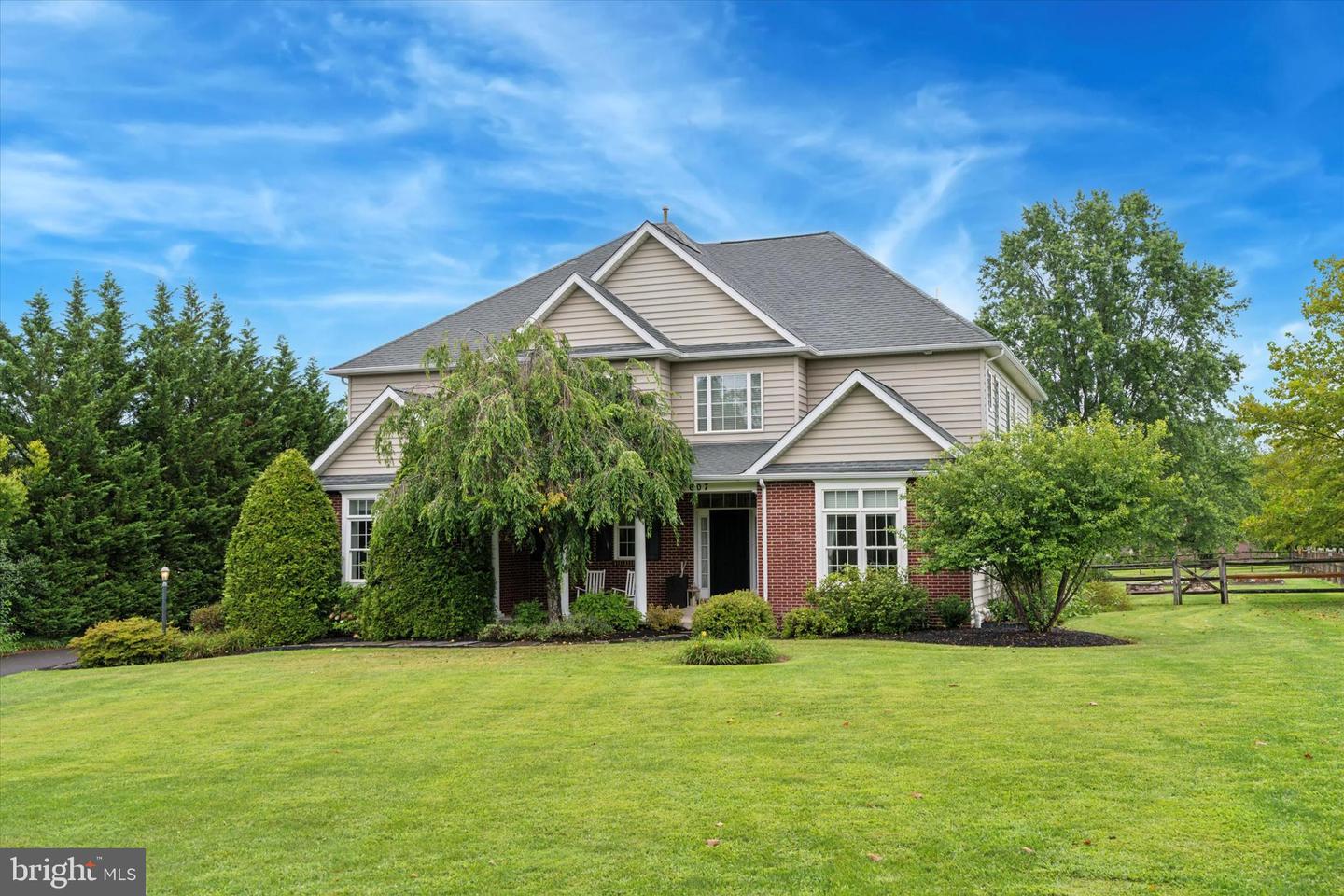 607 Telegraph Road, Perkasie