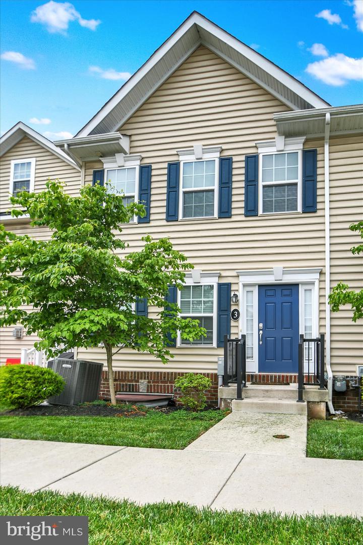 3600 Jacob Stout Road #3, Doylestown