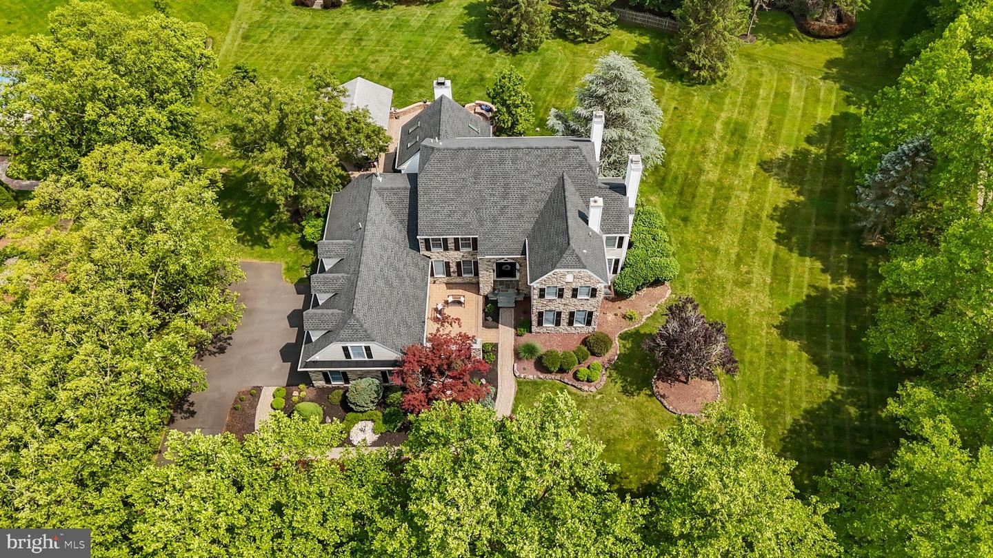 4605 Twinbrook Circle, Doylestown