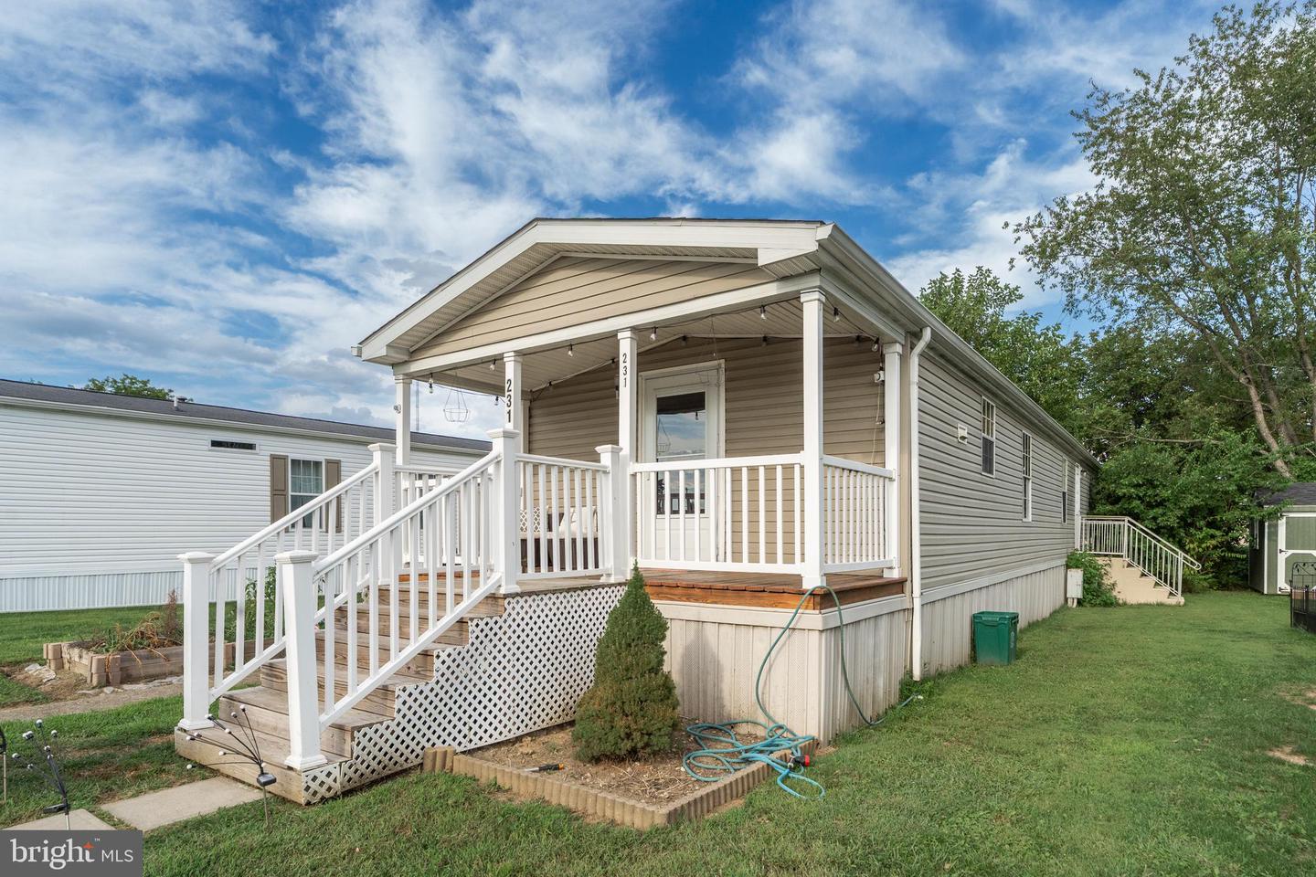 231 Johnson Drive, Fairless Hills