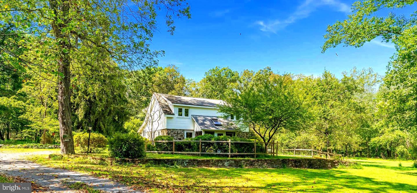 128 Perry Auger Road, Upper Black Eddy