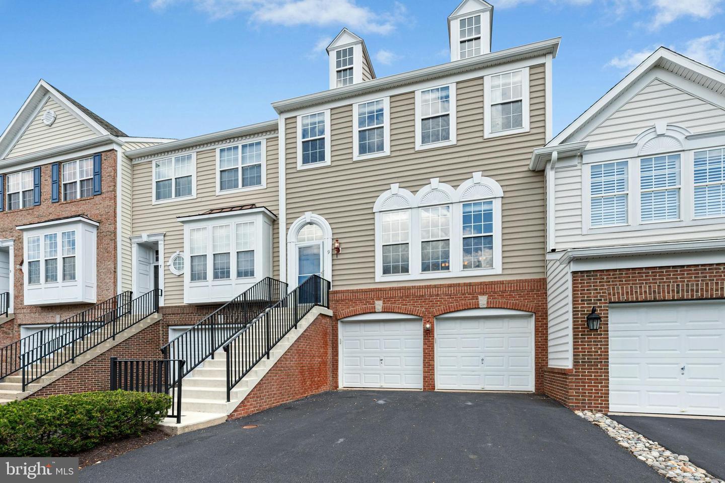 9 Cornerstone Court, Doylestown