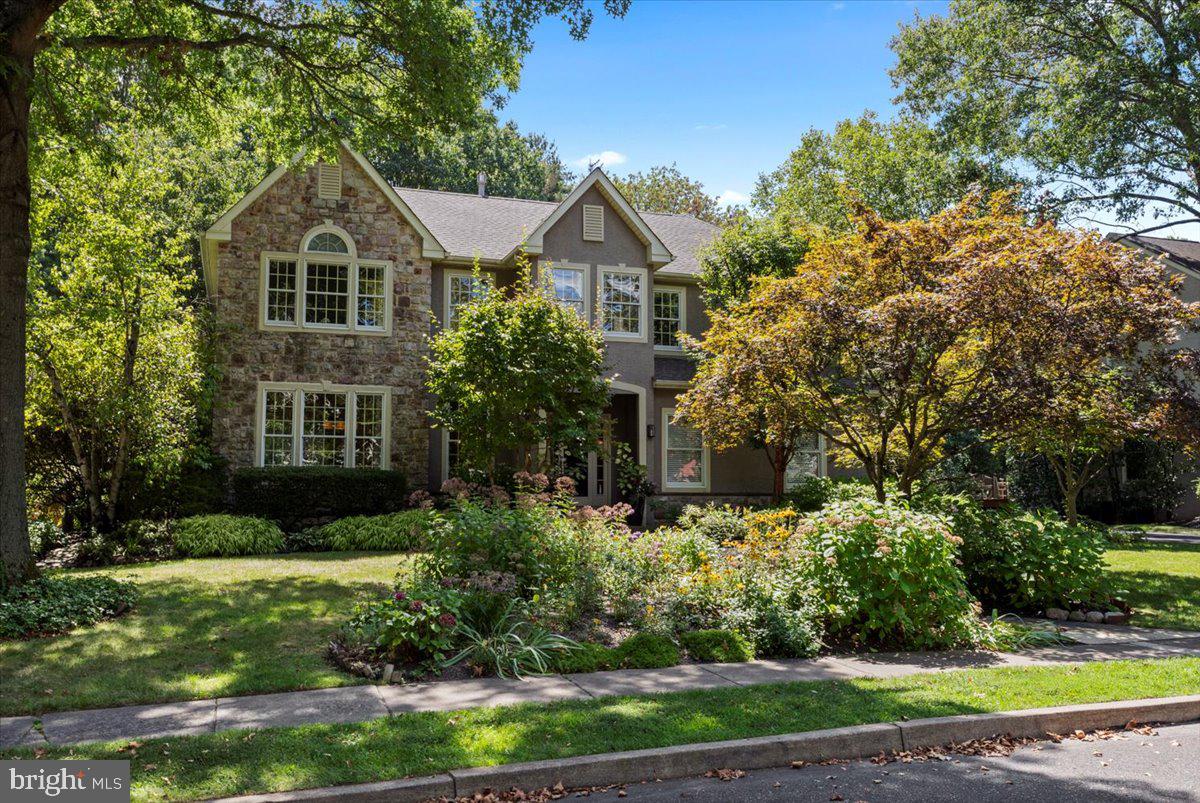 3 Steeplechase Drive, Doylestown