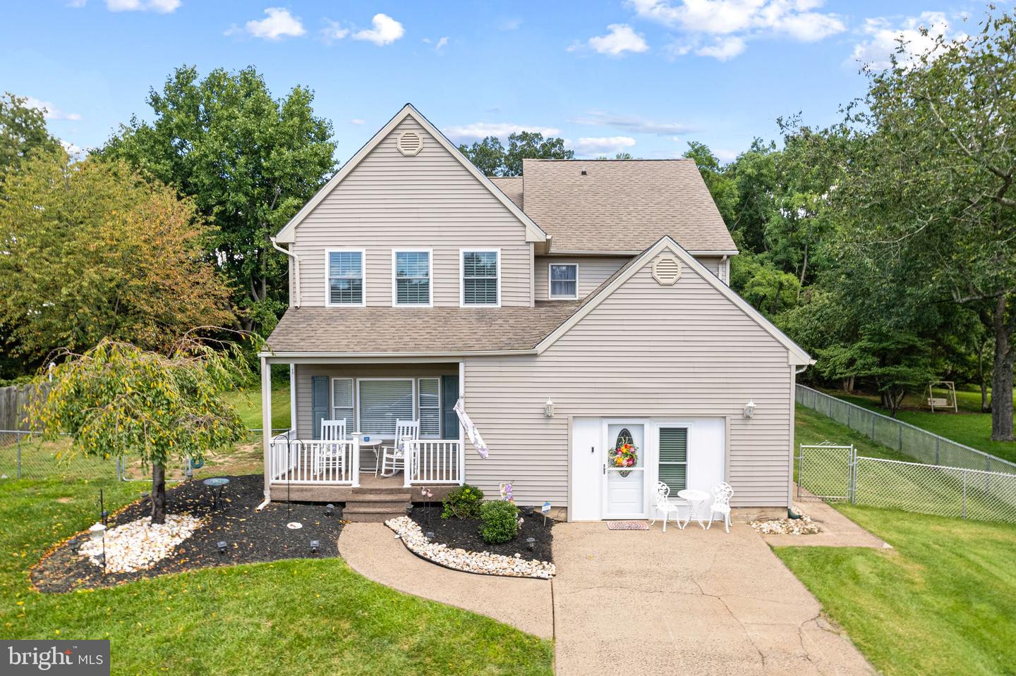 801 Cliff Road, Bensalem