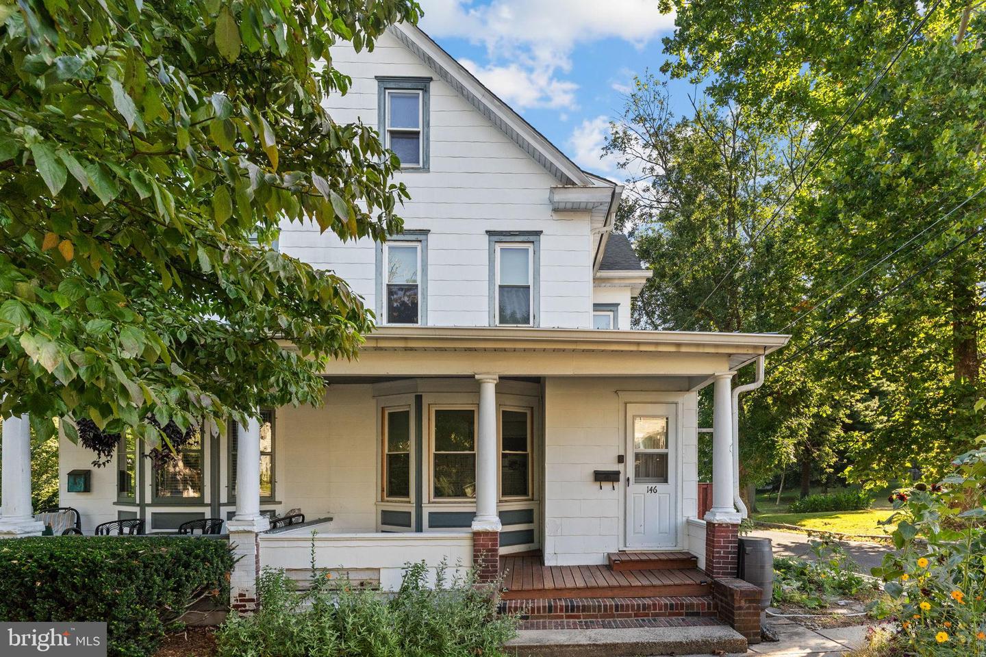 146 S Main Street, Yardley
