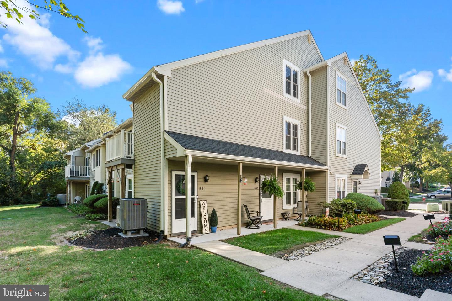 801 E Parker Street #b2, Langhorne