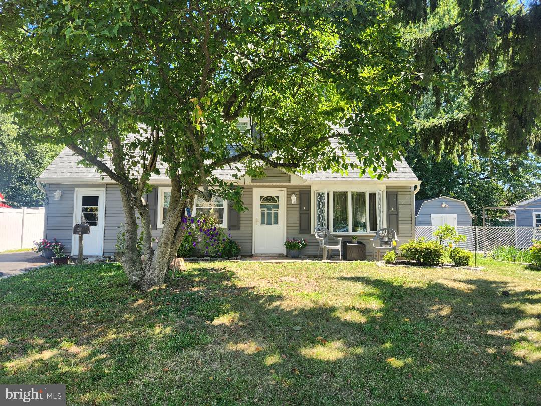 688 Carlisle Drive, Morrisville