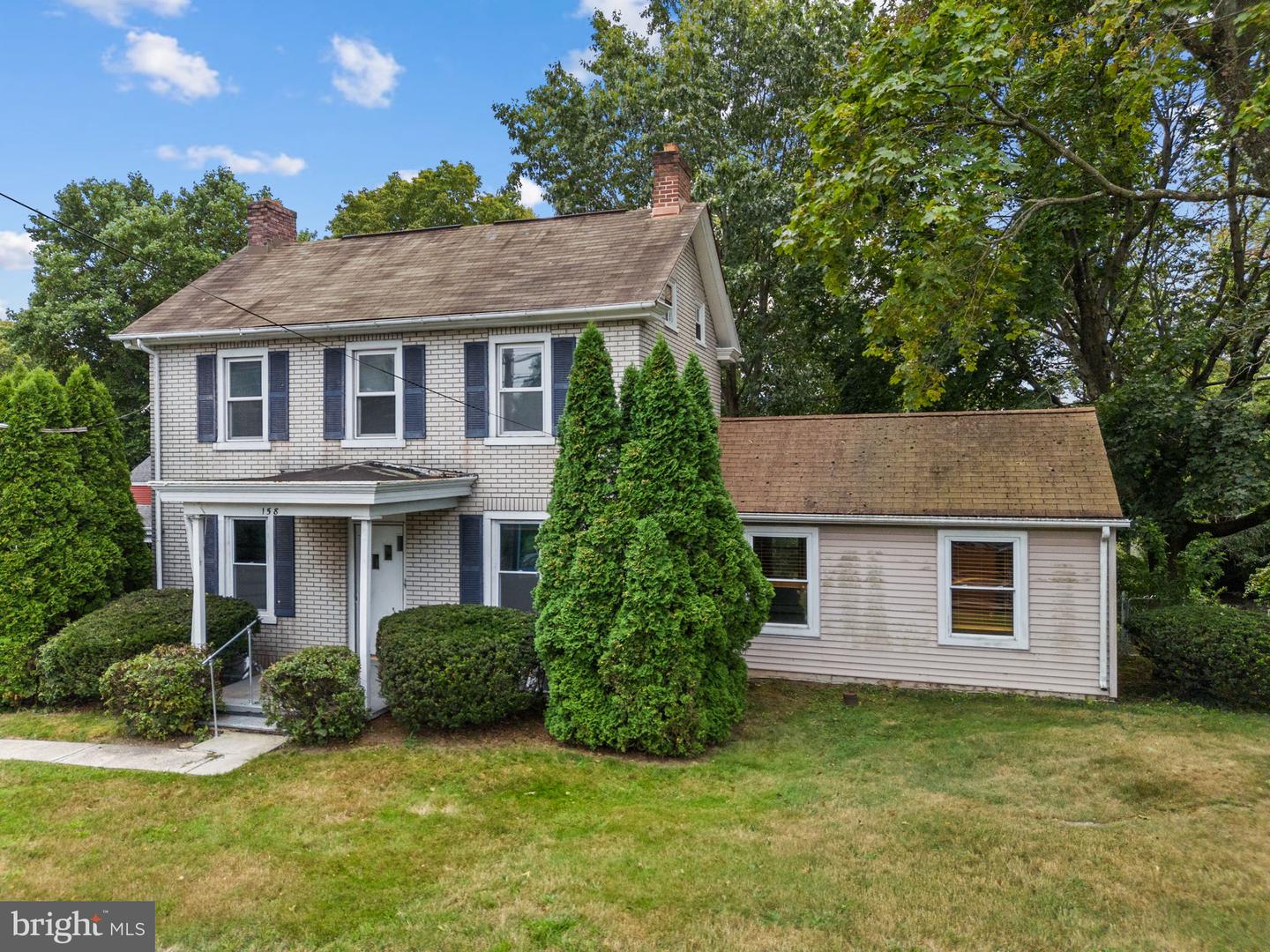 158 W Butler Avenue, Doylestown
