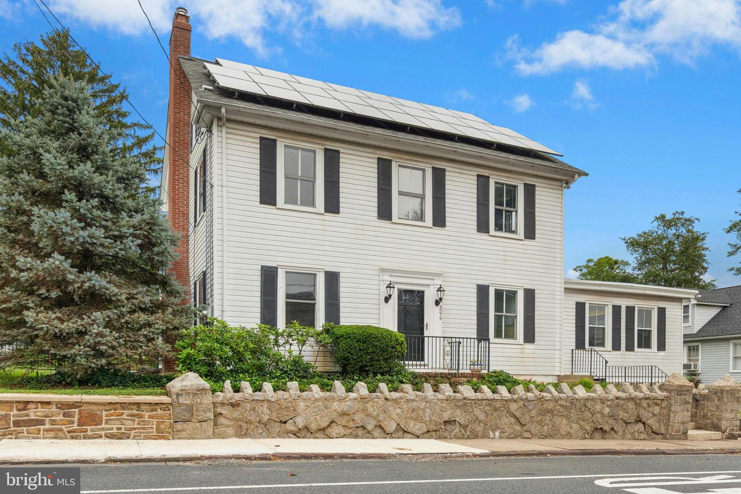 3079 Route 212, Springtown