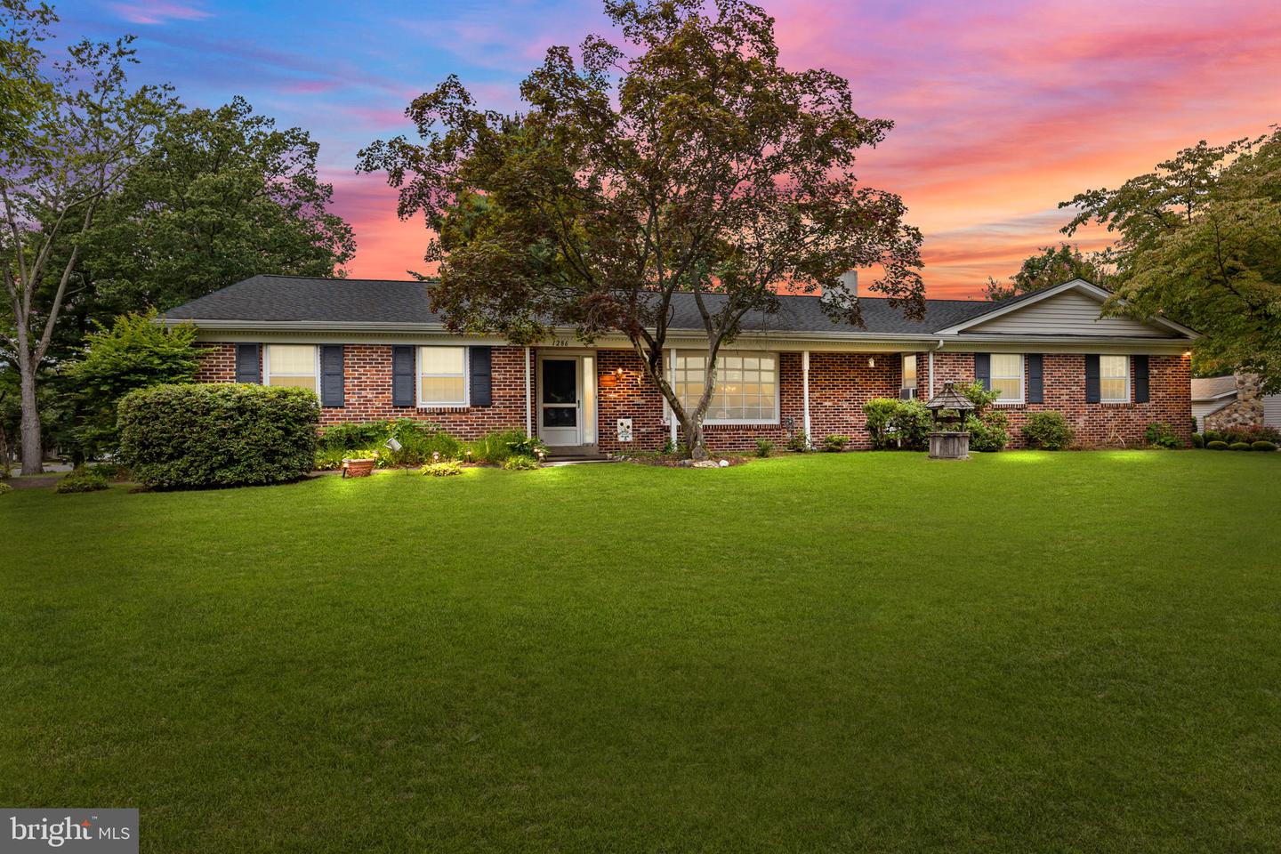 1286 Yale Drive, Yardley
