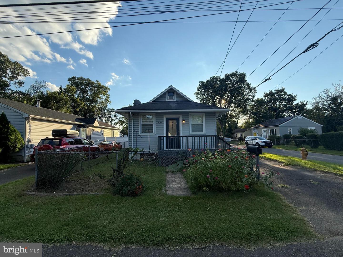 500 Wyoming Avenue, Croydon