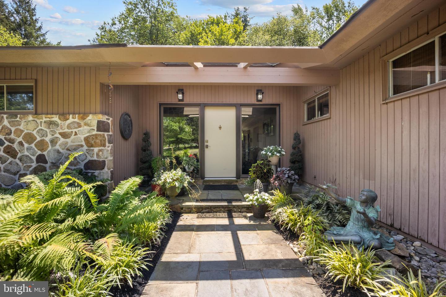 1255 Valley Hill Trail, Churchville