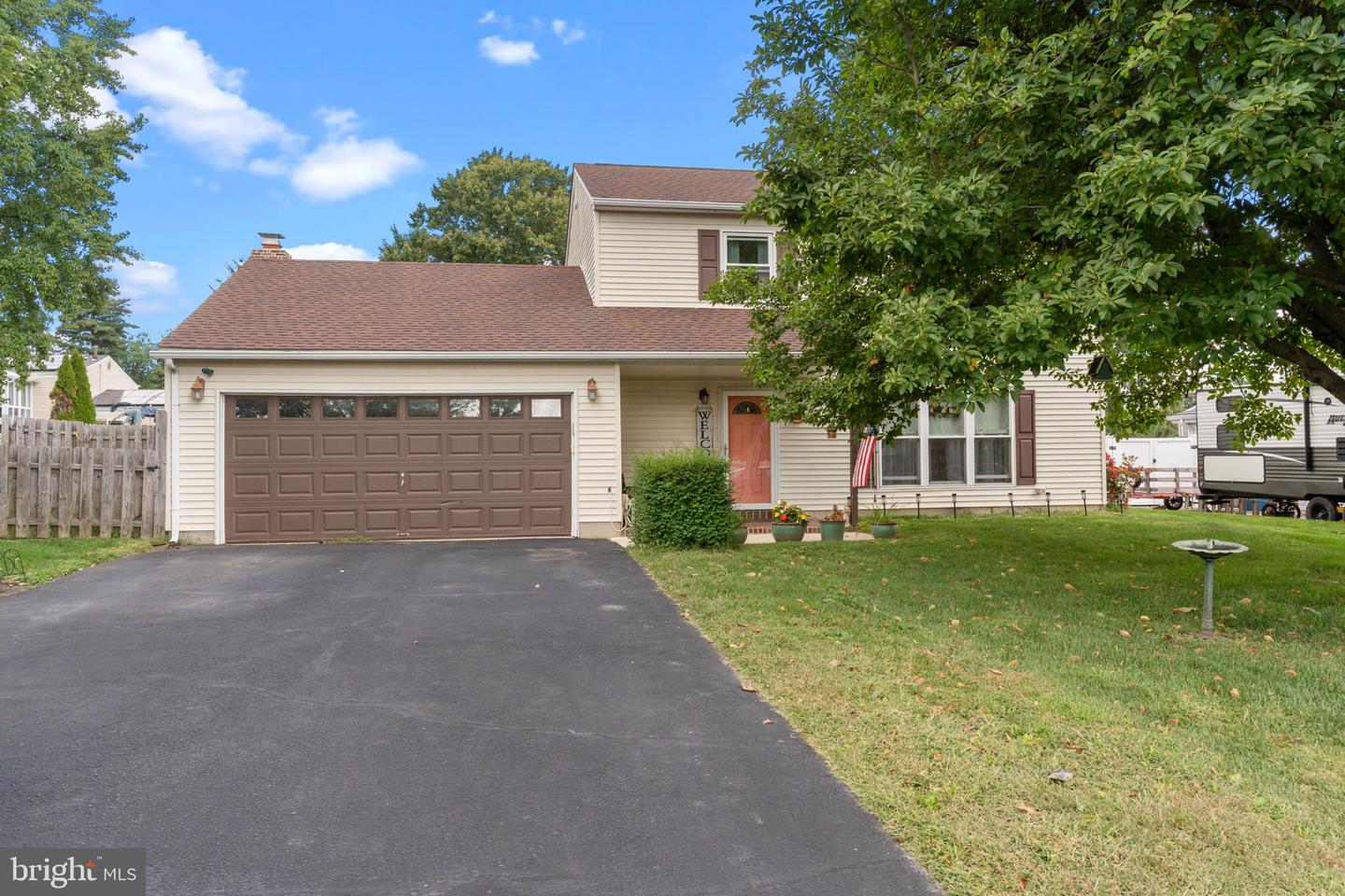 5178 Neshaminy Boulevard, Bensalem