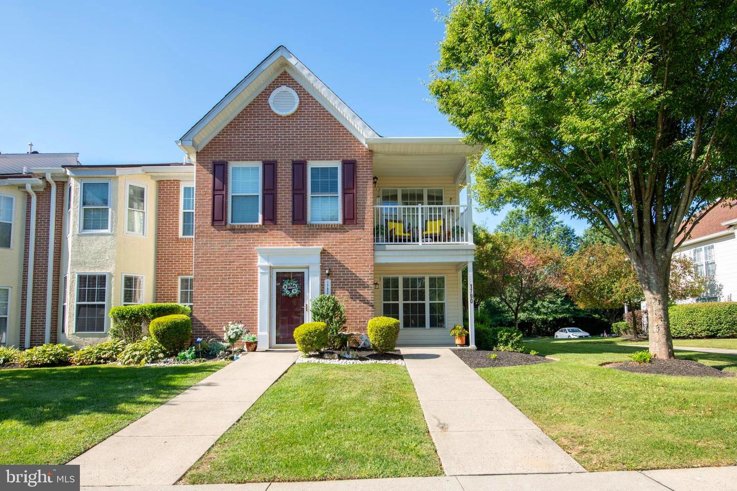 1790 Gibson Road, Bensalem