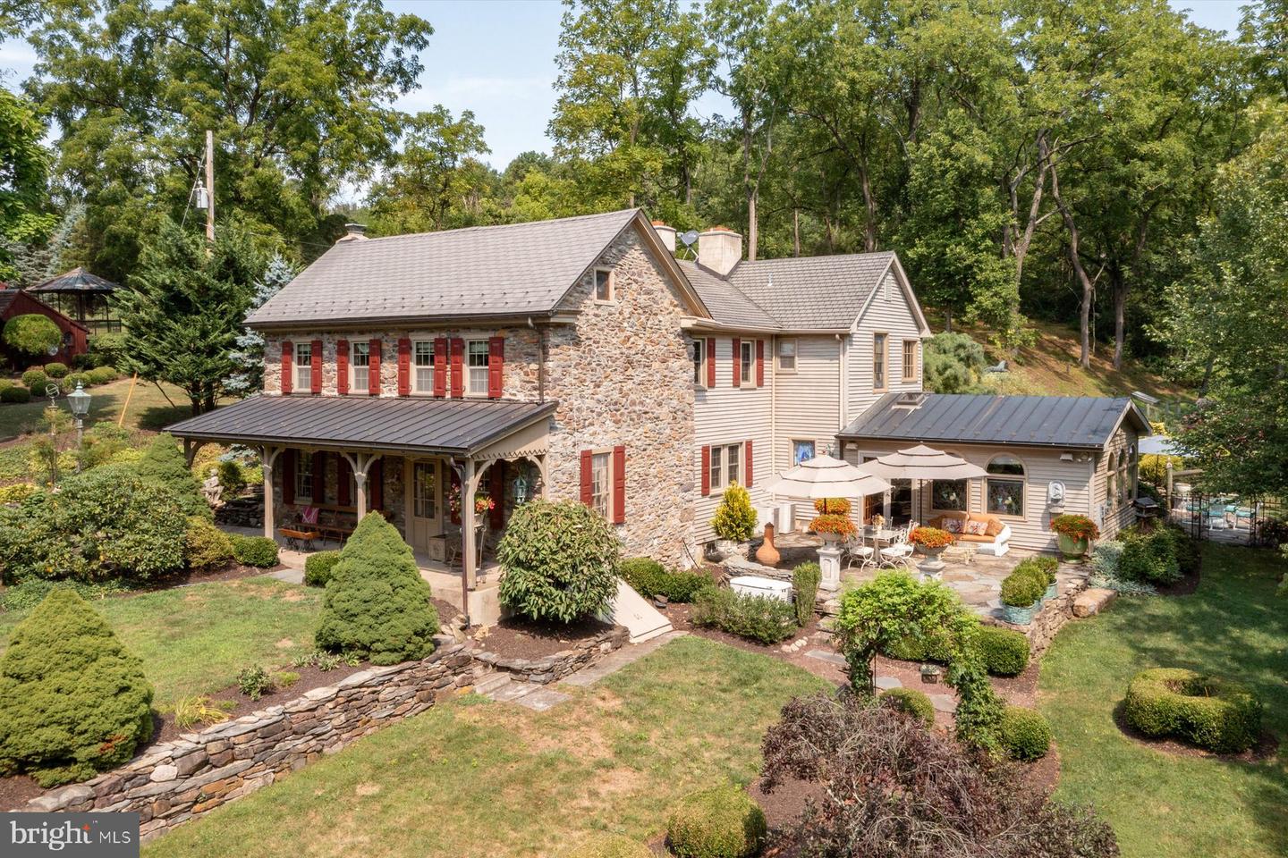 3791 Hunter Road, Kintnersville