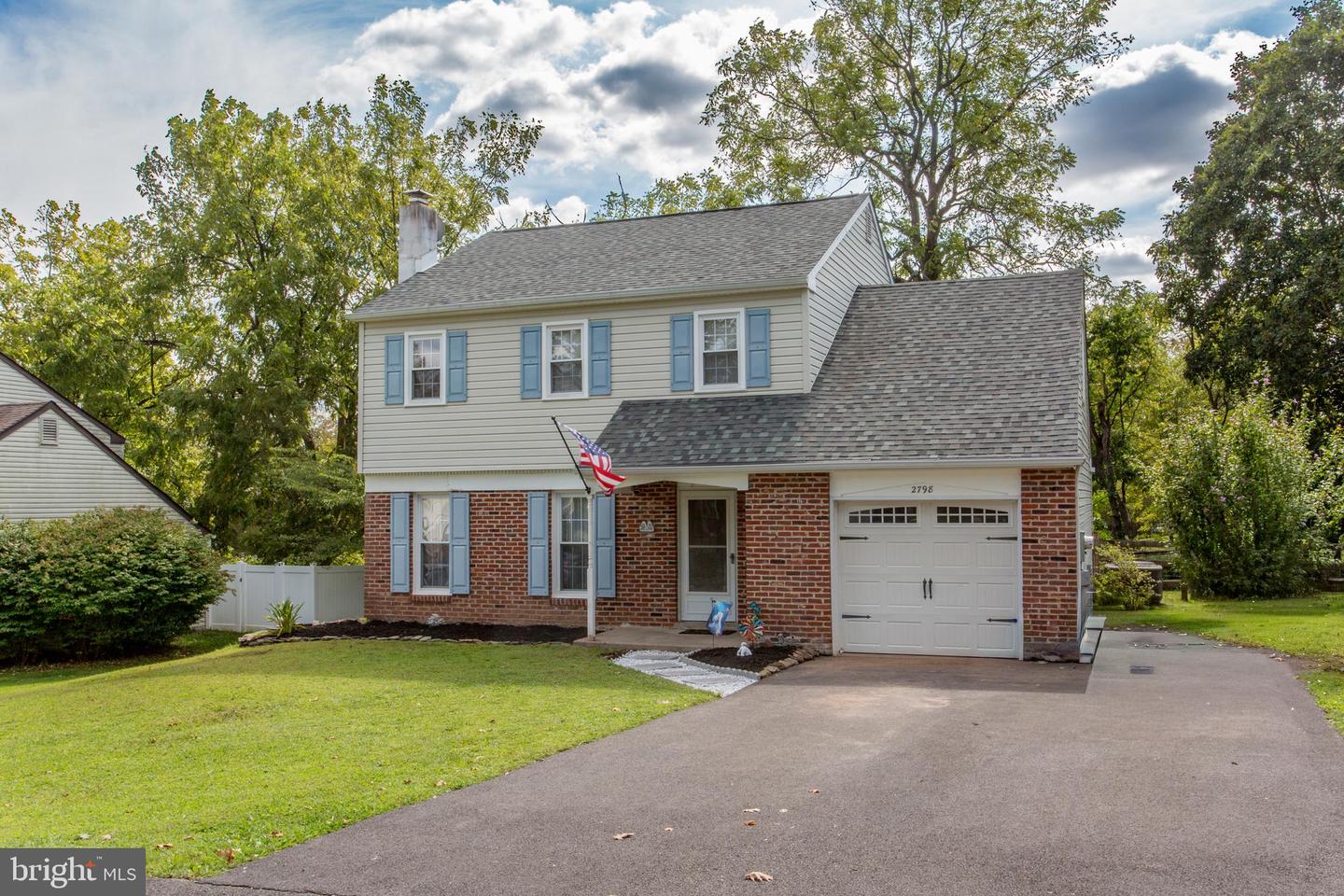 2798 Forge Place, Doylestown