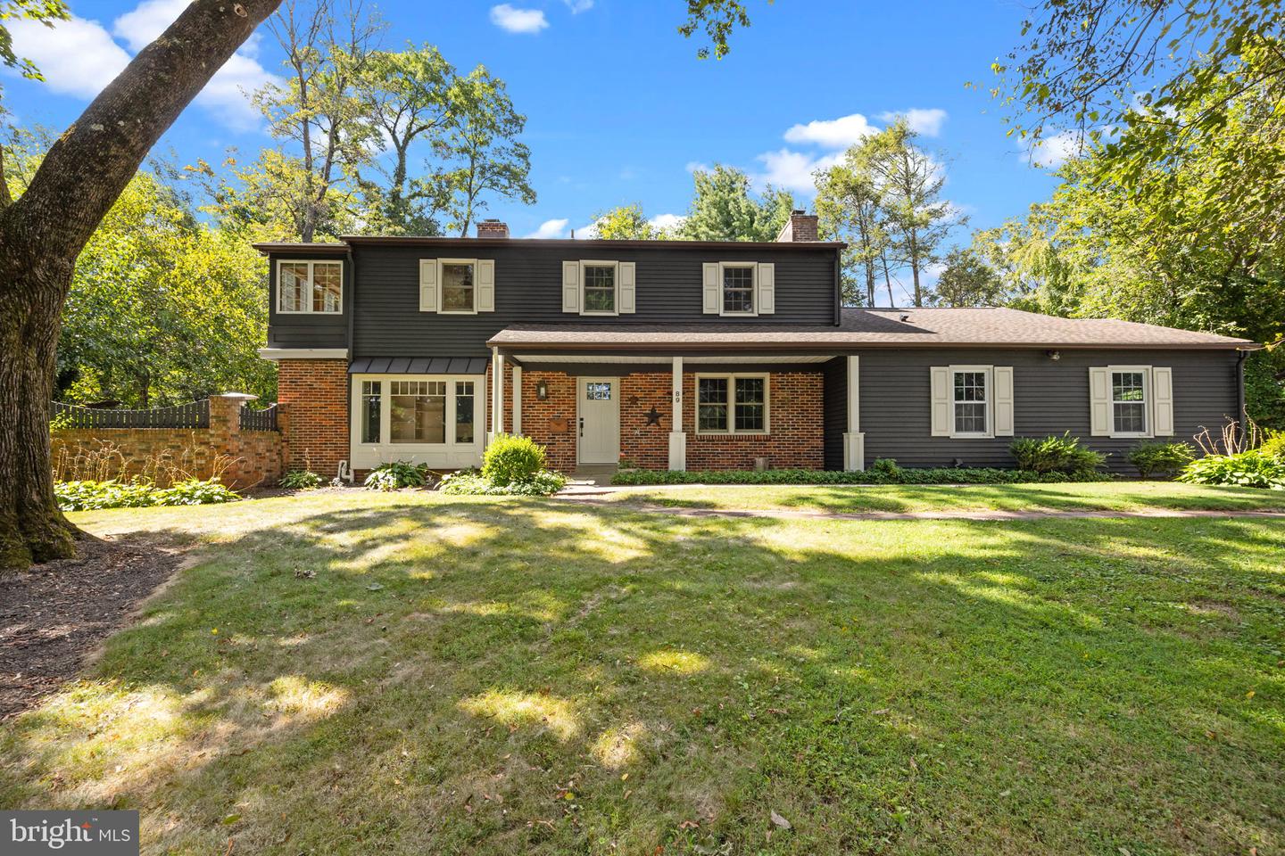 89 Homestead Drive, Doylestown