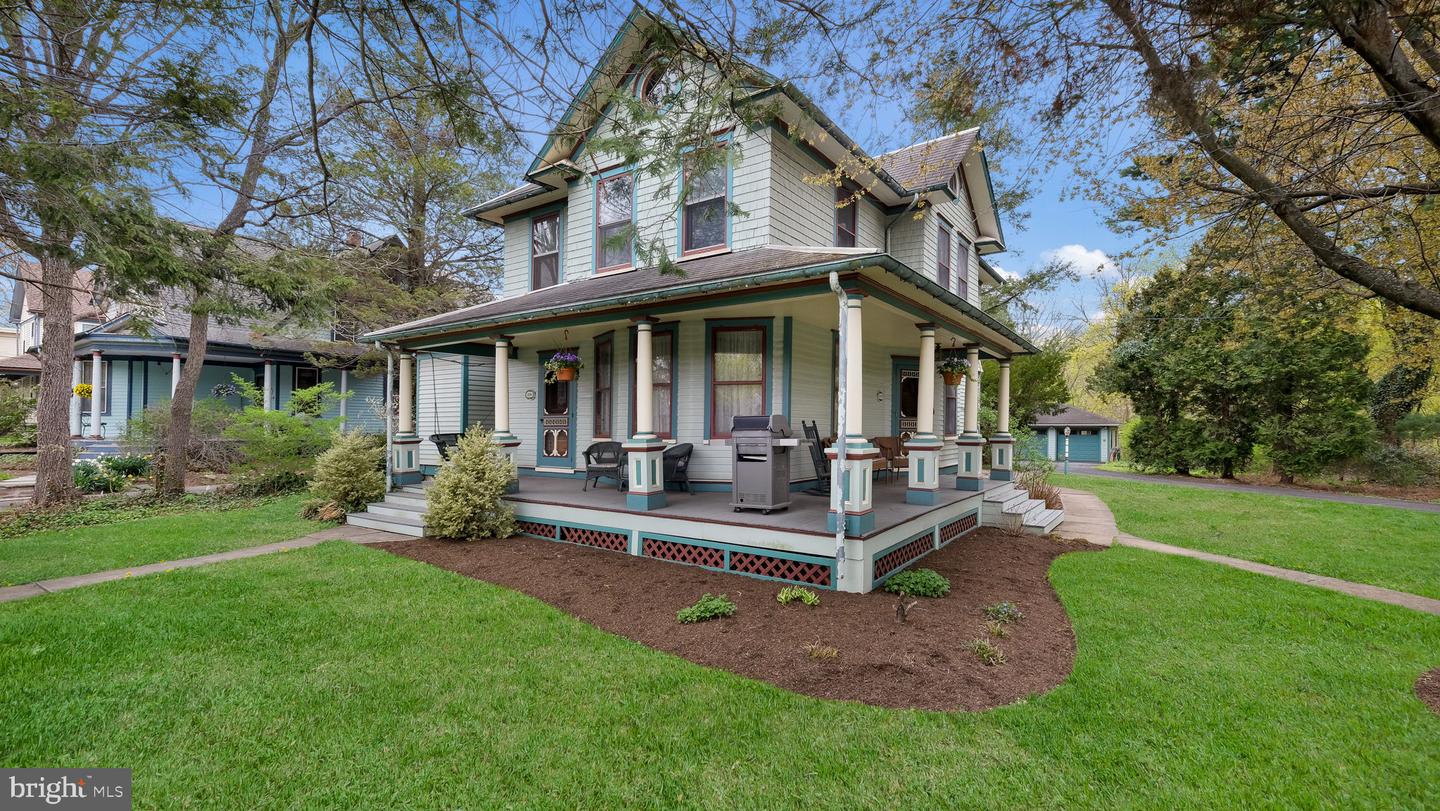 1091 Mill Creek Road, Wycombe