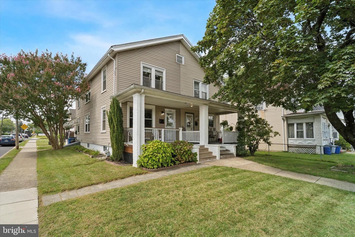 160 Bellevue Avenue, Penndel