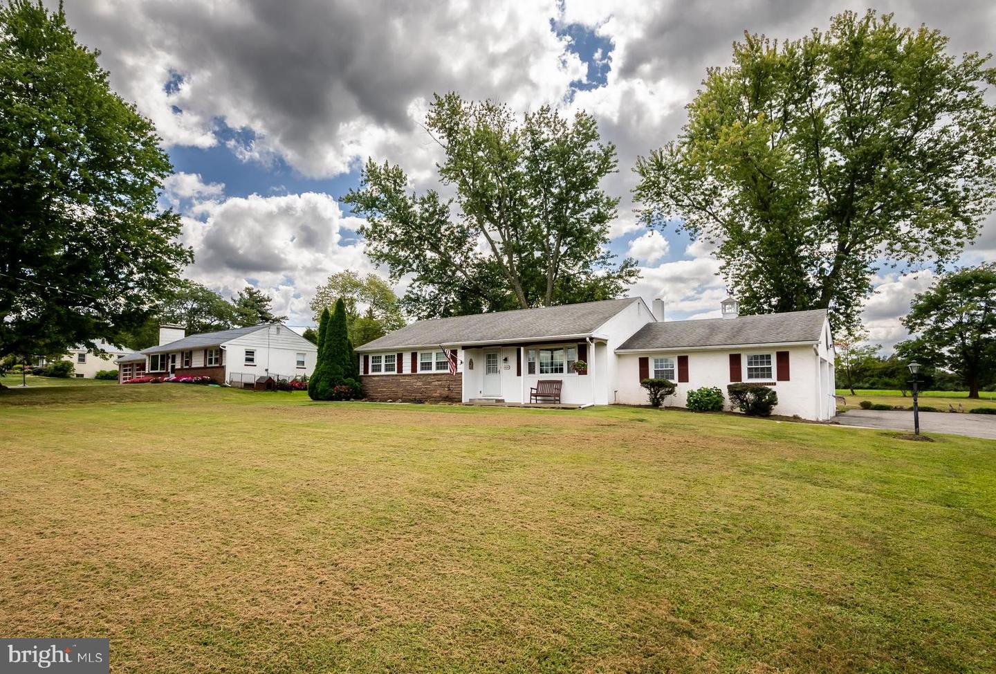 926 Callowhill Road, Perkasie