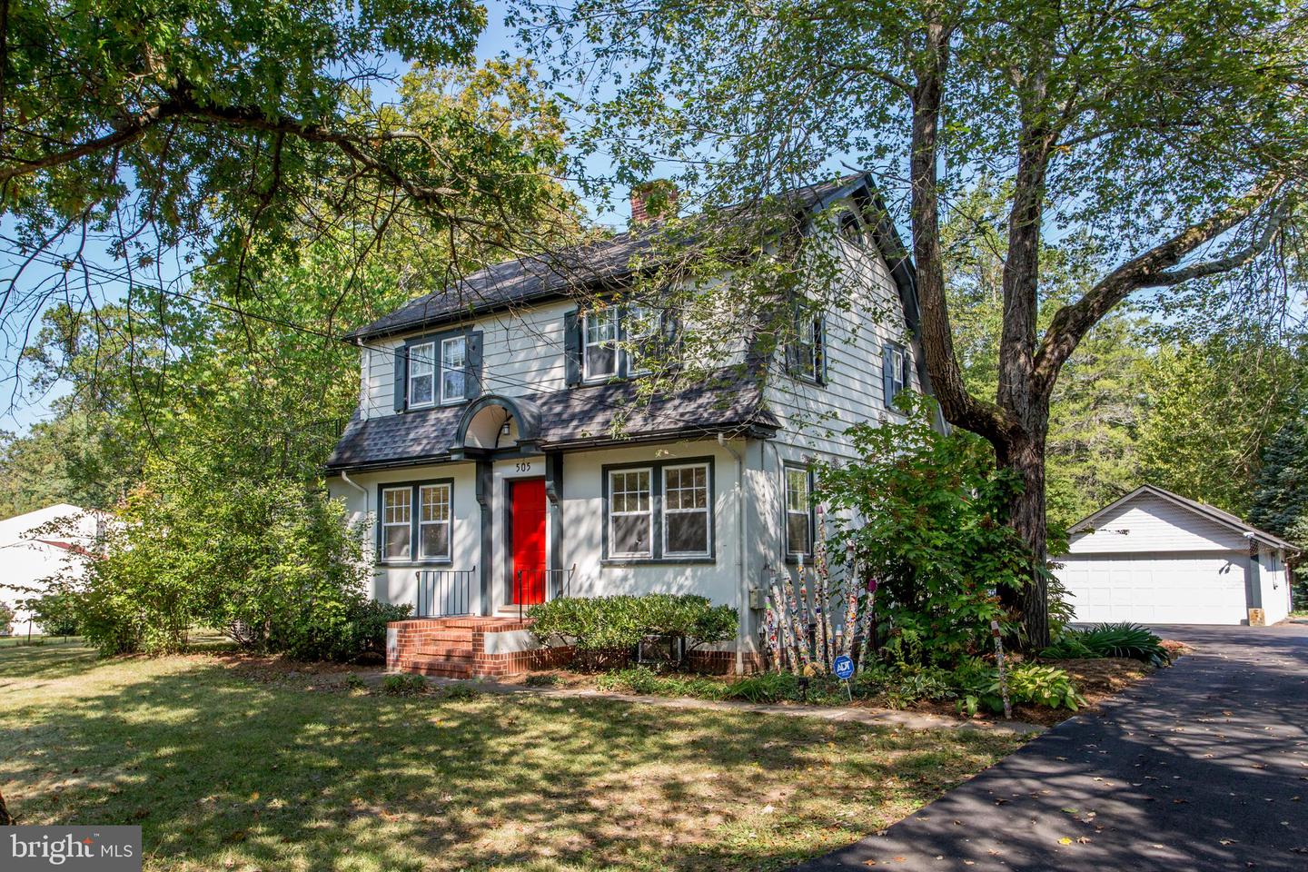 505 E State Street, Doylestown
