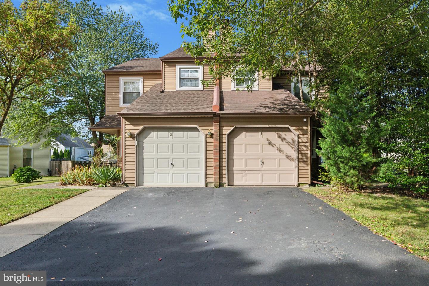 1 Stacey Drive, Doylestown