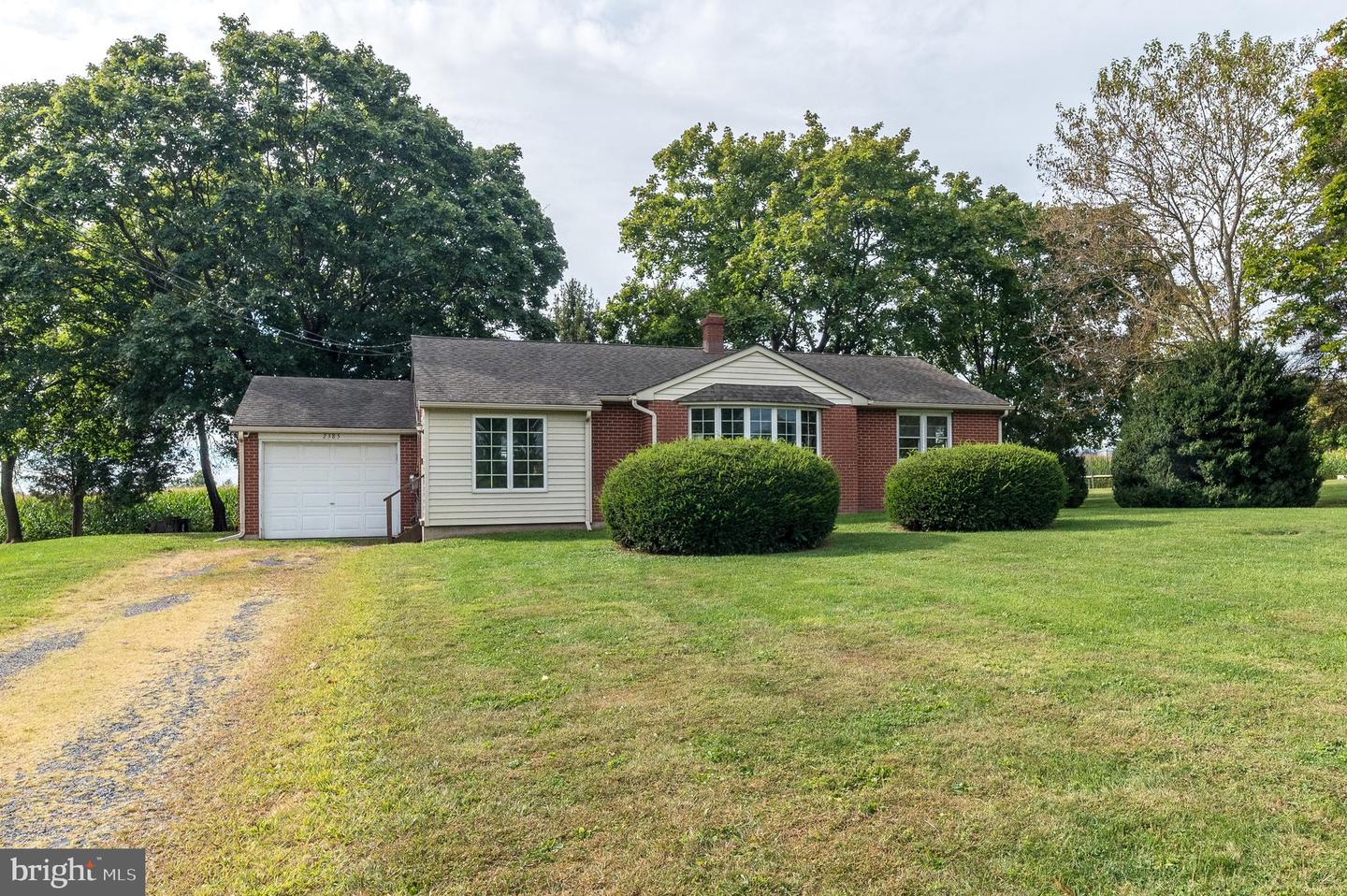 2385 W Zion Hill Road, Quakertown