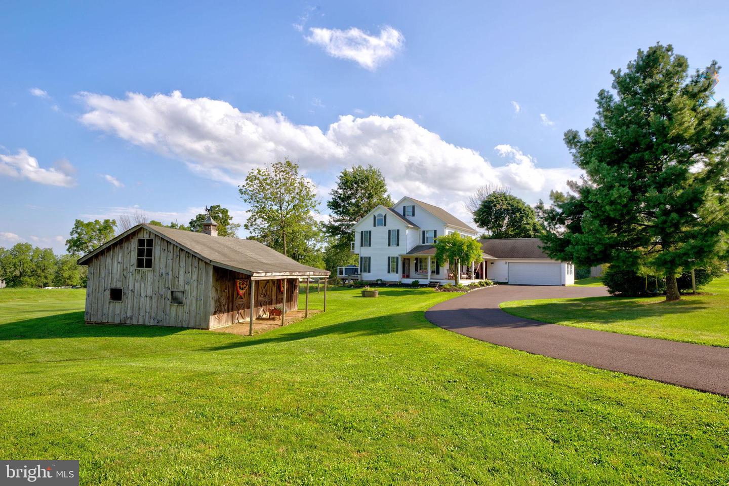1701 Broad Street, Perkasie