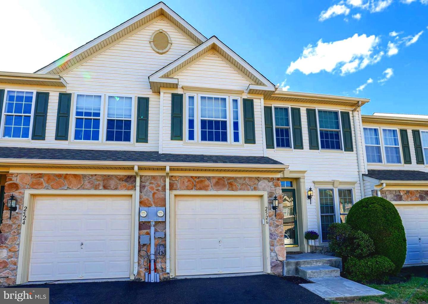 2526 Peachtree Drive, Perkasie