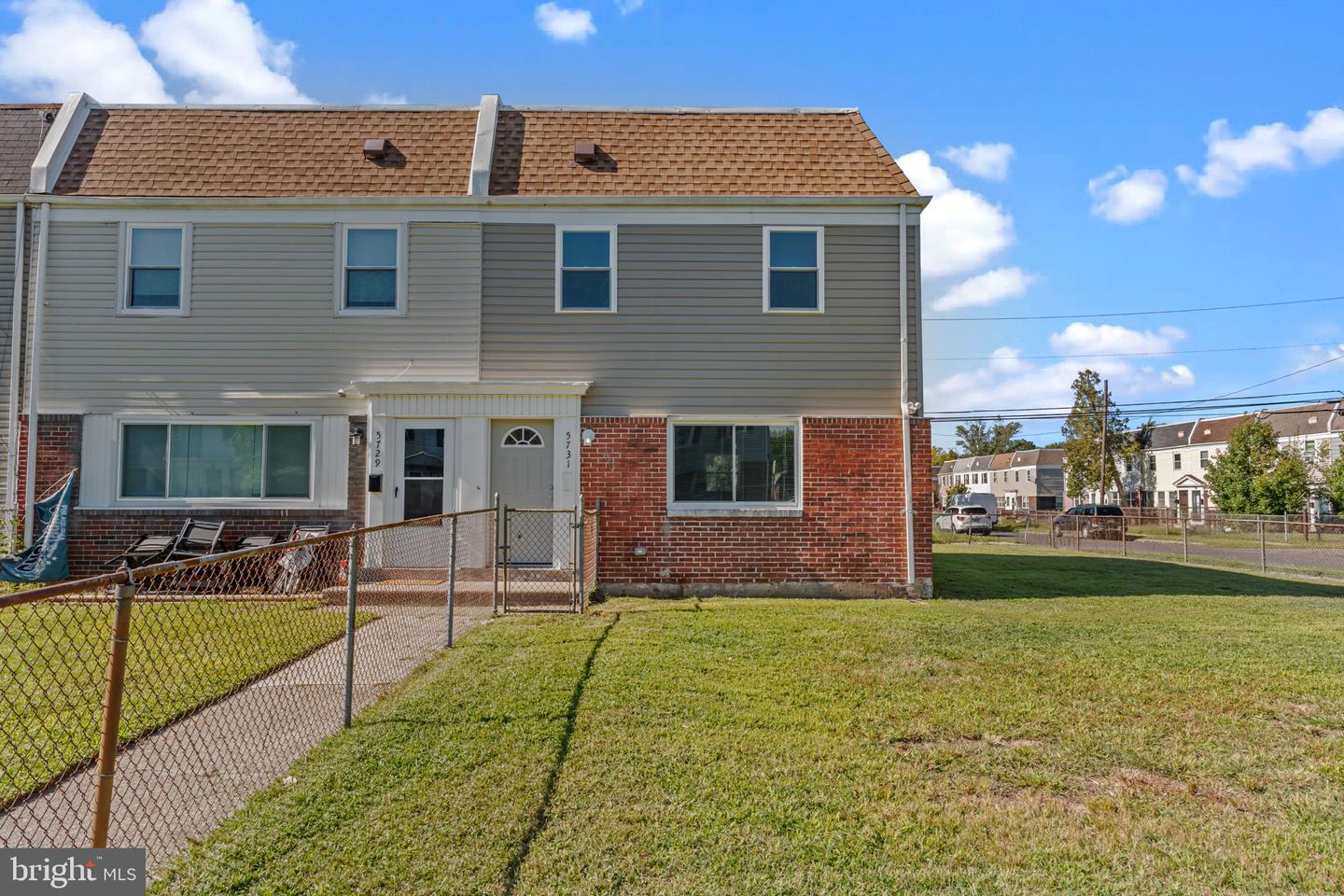 5731 Mitchell Road, Levittown