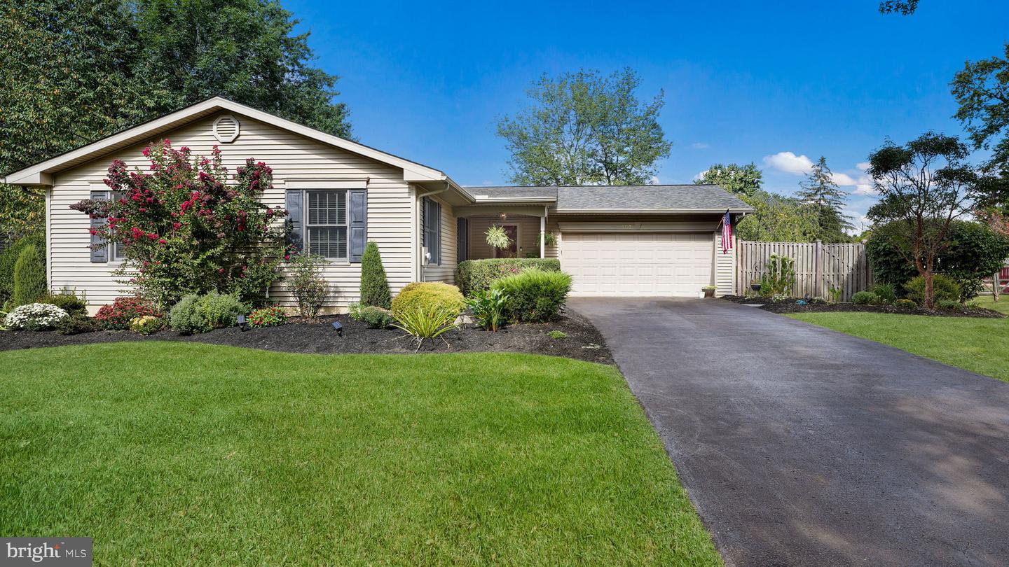 509 Clover Lane, Perkasie