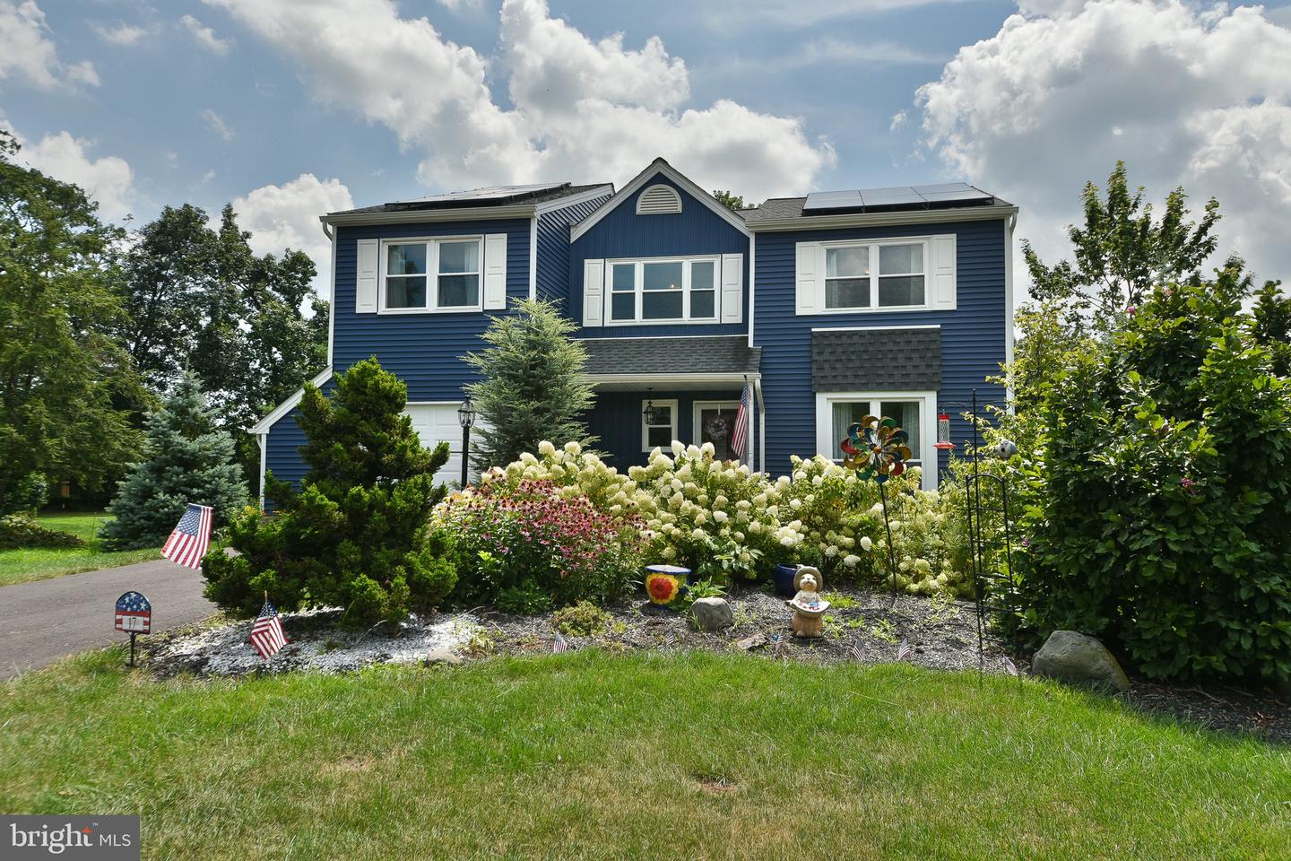 17 Ruhl Drive, Perkasie