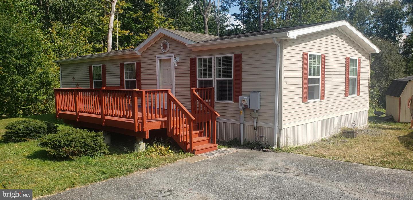 396 Cedar Drive, Quakertown