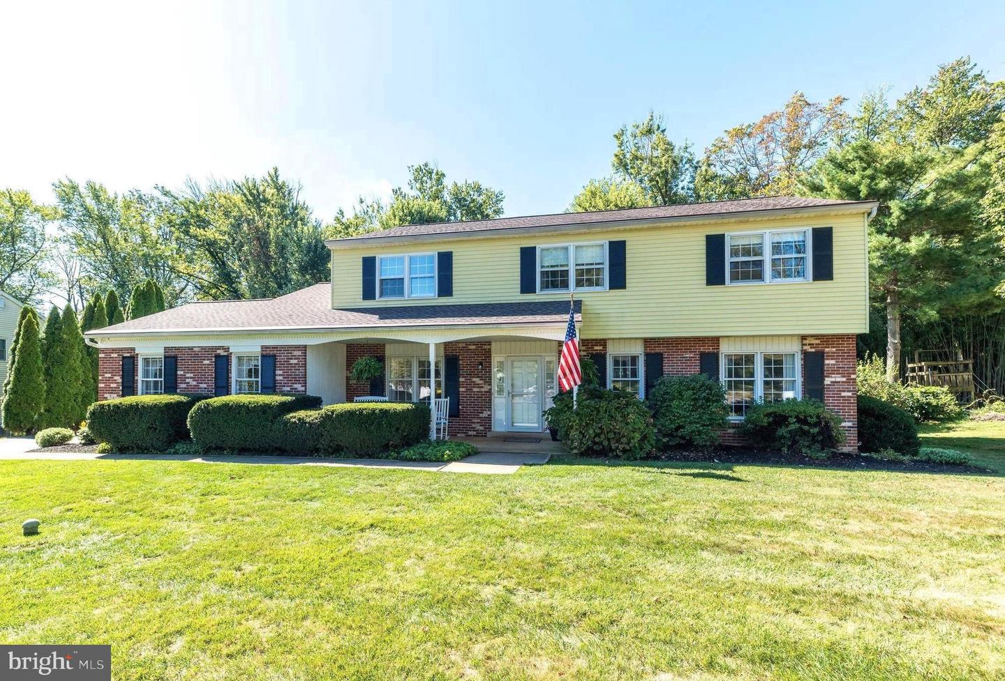 1208 Dickinson Drive, Yardley