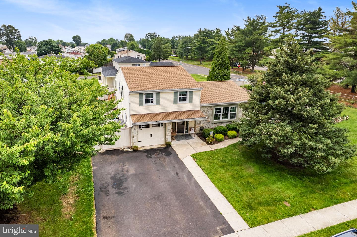 3201 Fairway Road, Bensalem