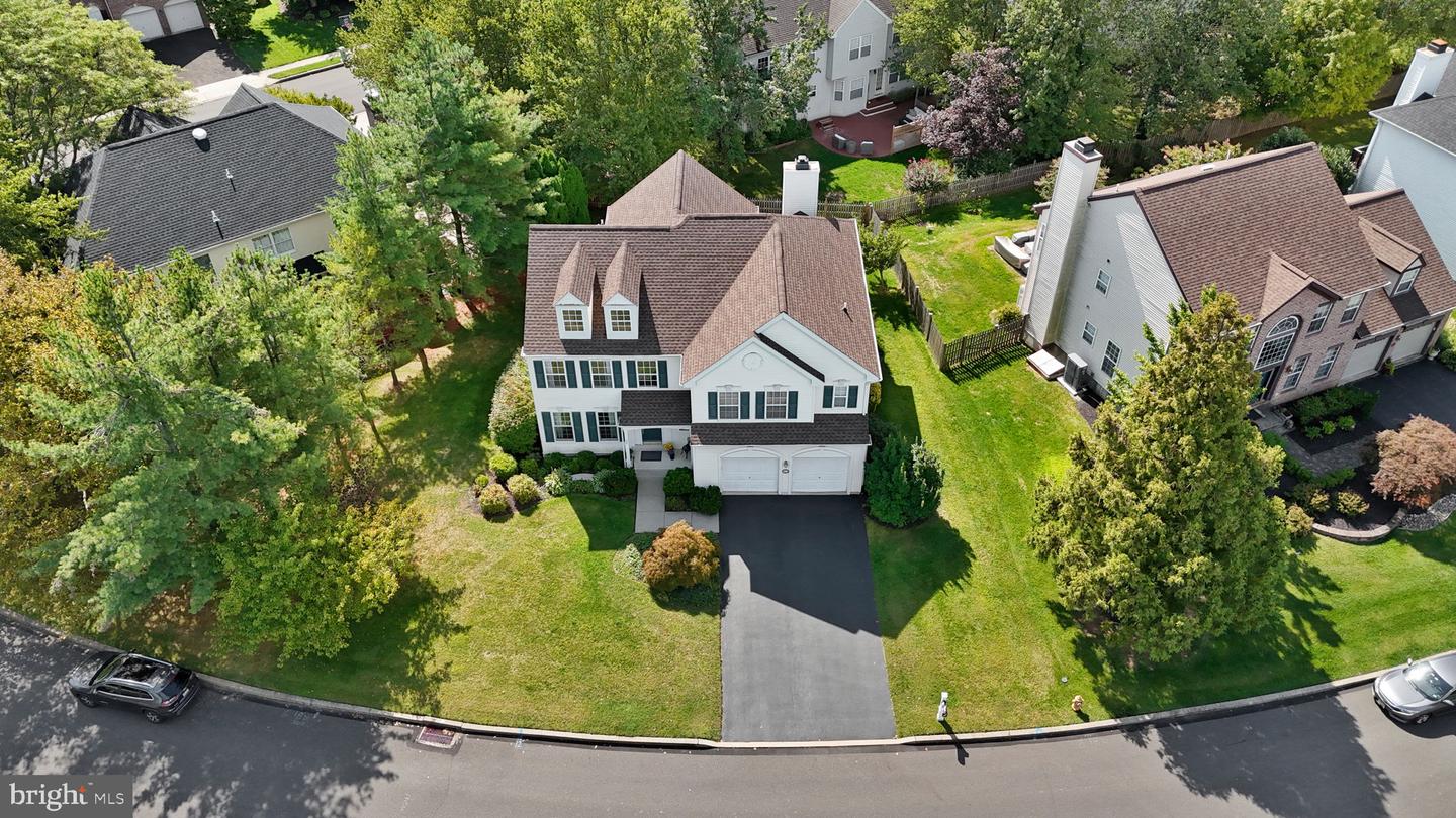 527 Clydesdale Drive, New Hope