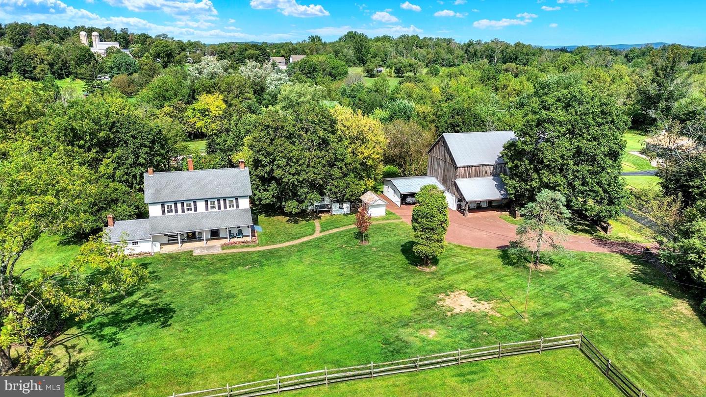 530 Upper Church Road, Perkasie