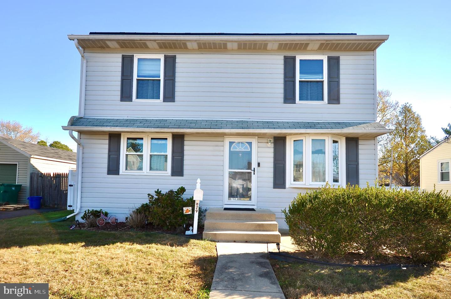 829 Harris Ave, Croydon