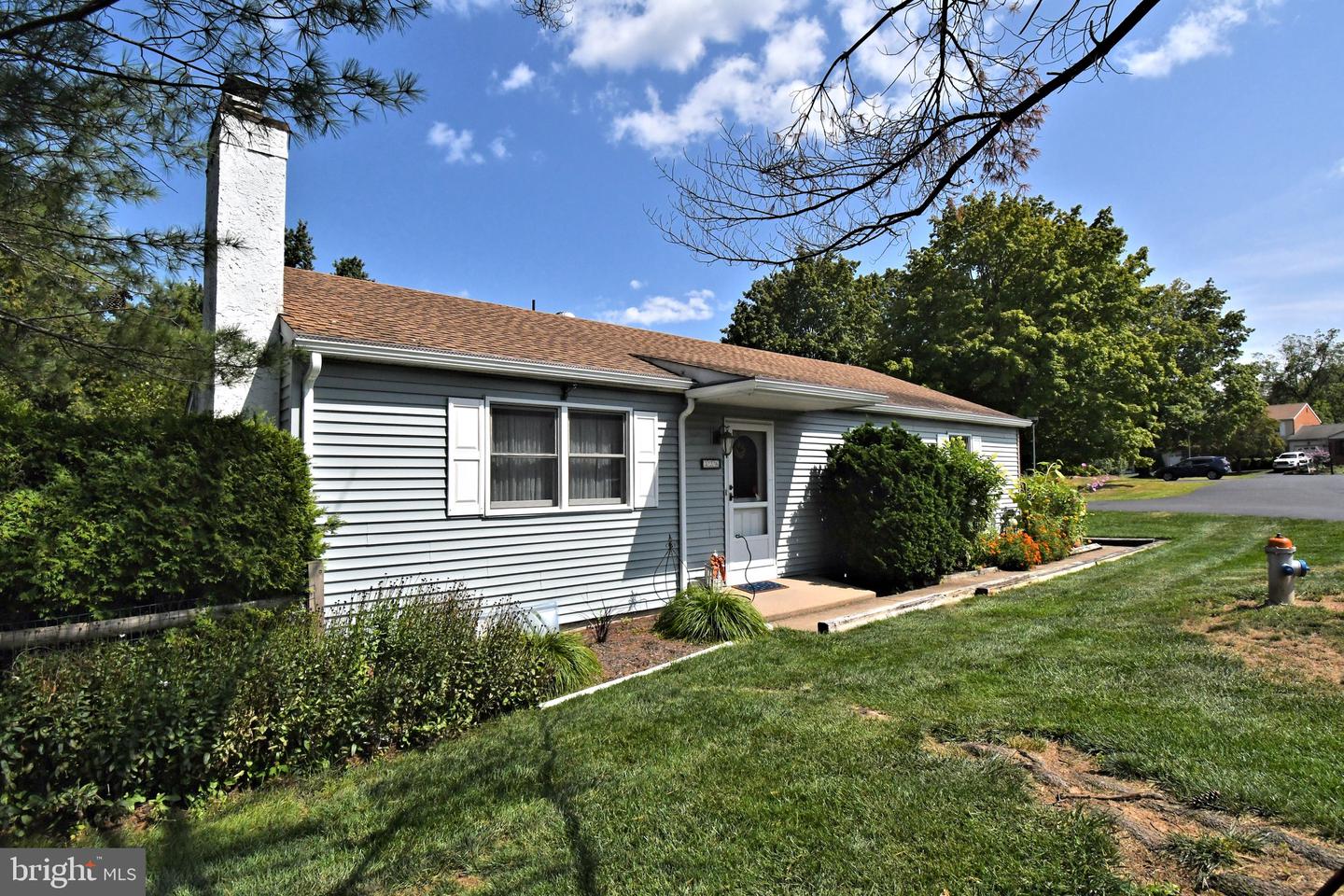 326 Rocky Court W #W, Chalfont