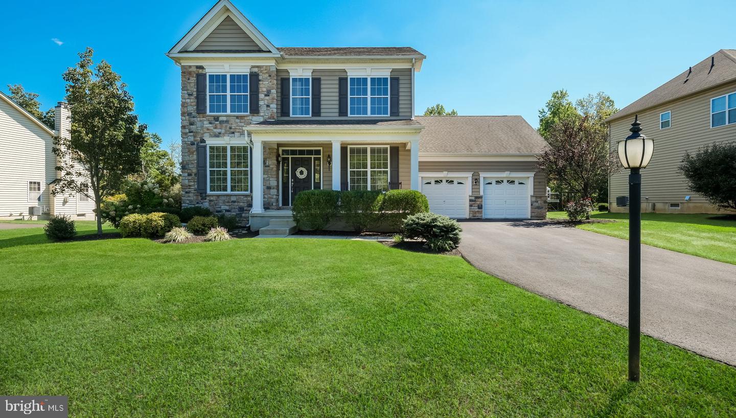 5068 Kratz Carriage Road, Pipersville