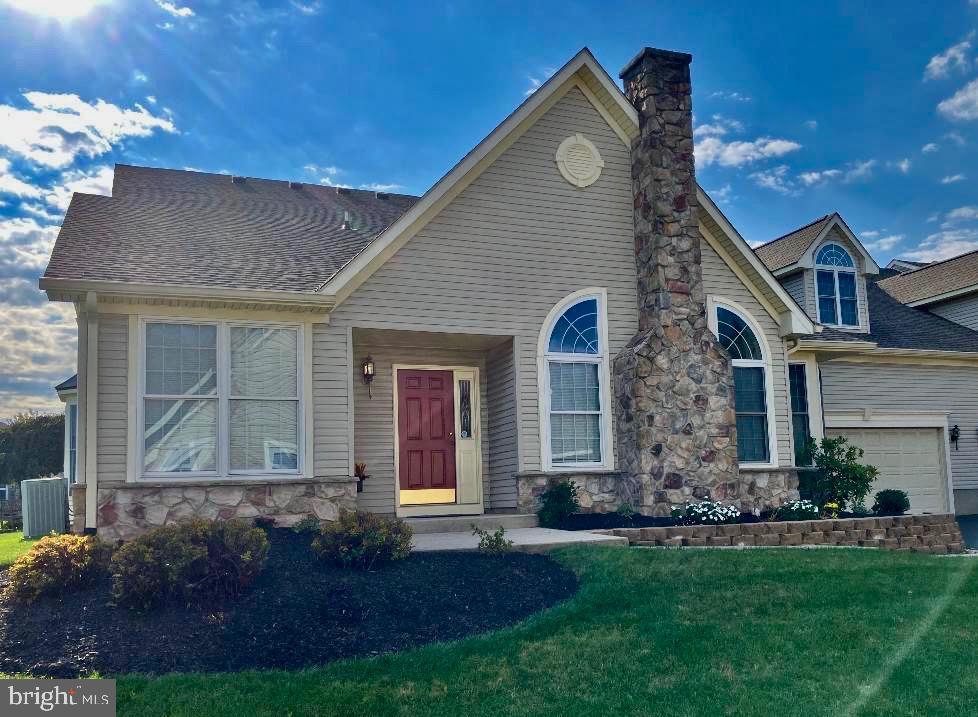 213 Sugarberry Lane, Langhorne