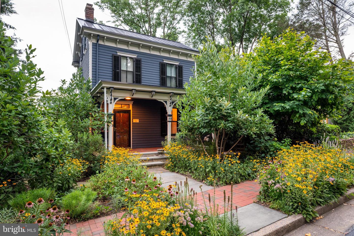 148 Lafayette Street, Doylestown